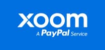 Xoom a PayPal service